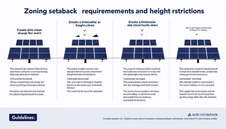 Solar Zoning Laws in Illinois: What Property Owners Need to Know Before ...