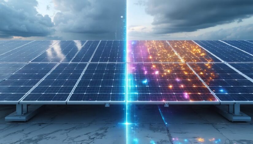 Quantum Dots Are Revolutionizing Solar Panel Efficiency – Here’s How