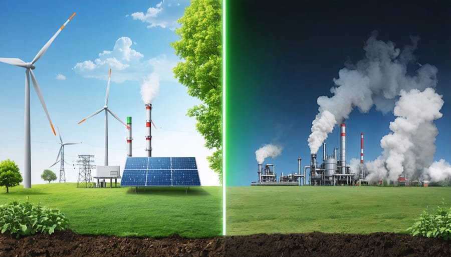 Why Hydrogen's Future as a Clean Energy Source Isn't Black and