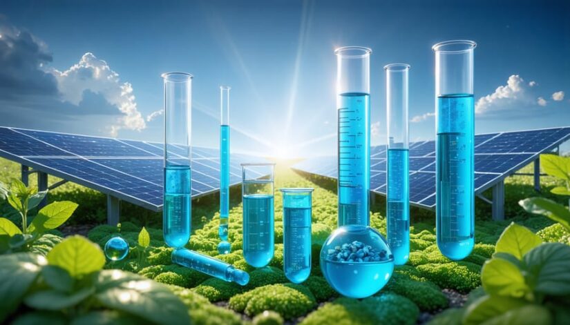 How Cell-Free Biology Is Revolutionizing Solar Panel Performance in Illinois