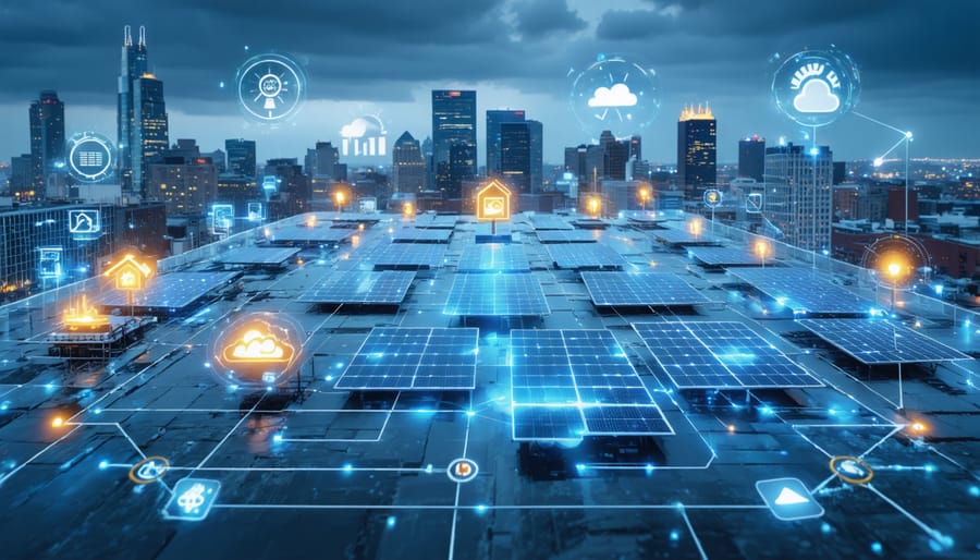 Grid Enhancing Technologies That Make Your Microgrid Smarter and More ...