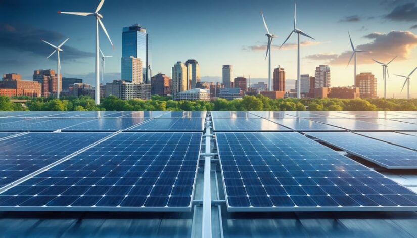 Future-Proof Your Business: Top Renewable Energy Sources That Cut Costs