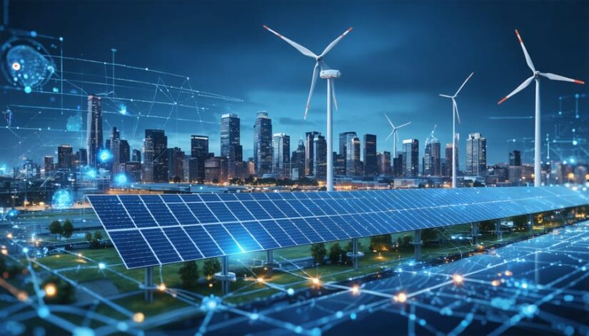 How AI is Revolutionizing Energy Efficiency (Without Breaking the Bank)