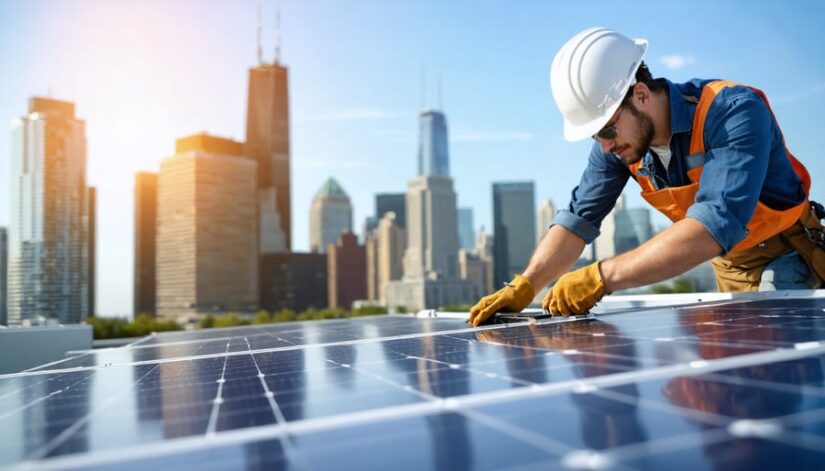 Illinois Solar Business: Your Path to Profitable Clean Energy