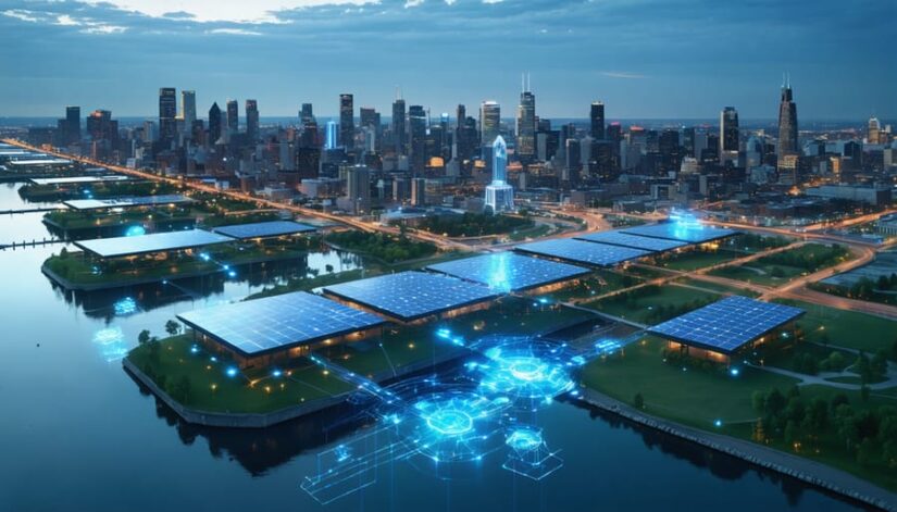 Solar Power Game-Changers: Smart Financing Models That Make Renewable Energy Accessible