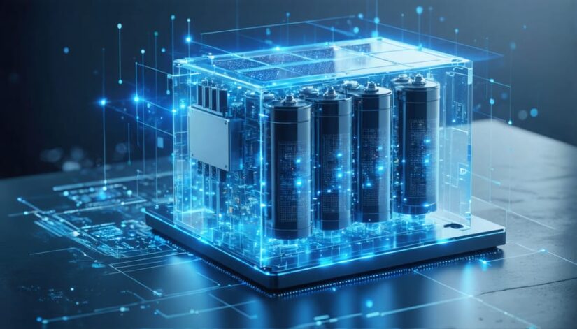 Build Your Own Smart Battery Box: Power Storage Made Simple