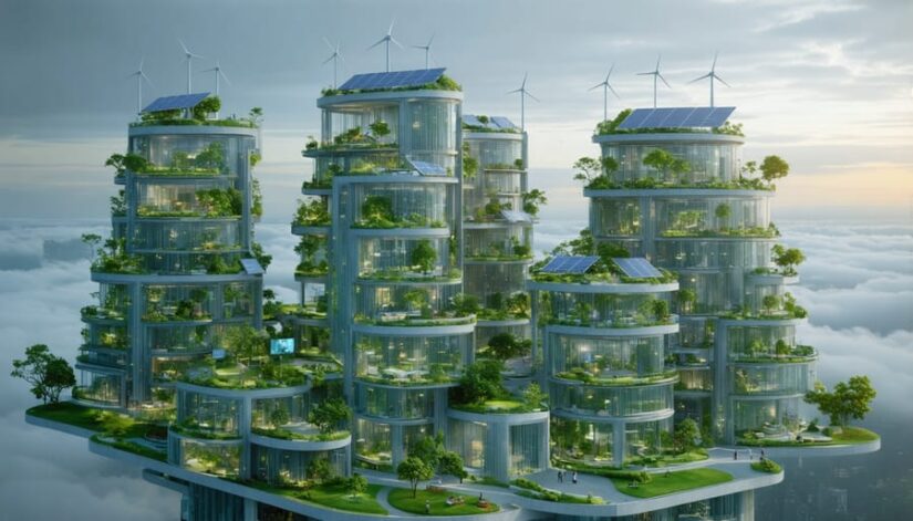 These Smart Buildings Are Cutting Energy Costs by 40% (Real Examples)