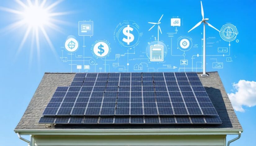 Solar Leasing in Illinois: Real Savings Without the Upfront Costs