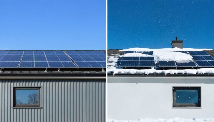 Solar Panel Power: Real Benefits and Limitations for Illinois Property Owners
