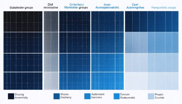 Solar Success: Building Your Stakeholder Engagement Plan That Works ...