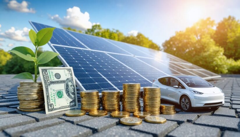 Solar Tax Breaks That Actually Put Money Back in Your Illinois Pocket