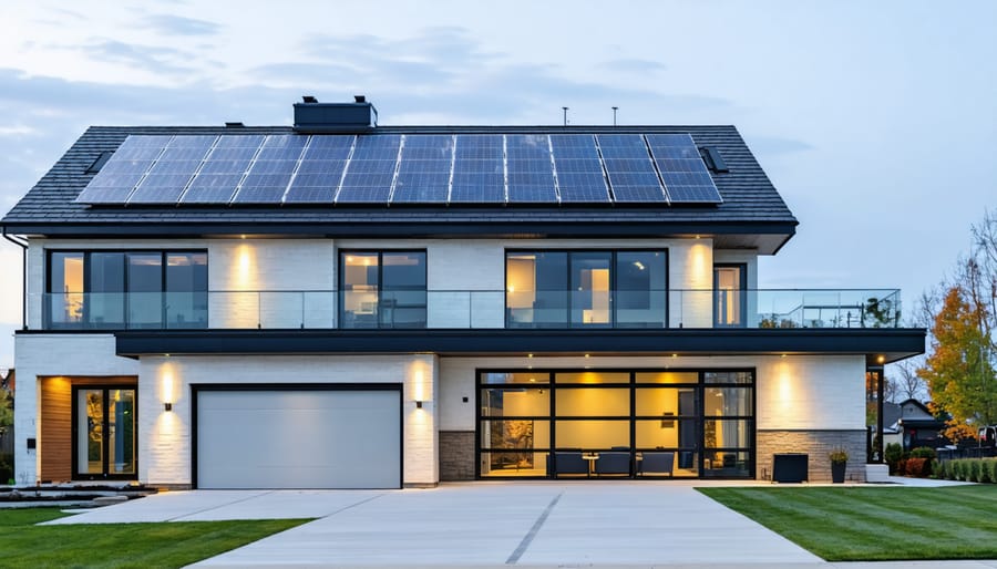Next Generation Solar Next-Gen Solar Panels Are Changing Illinois Homes (Here's How ...