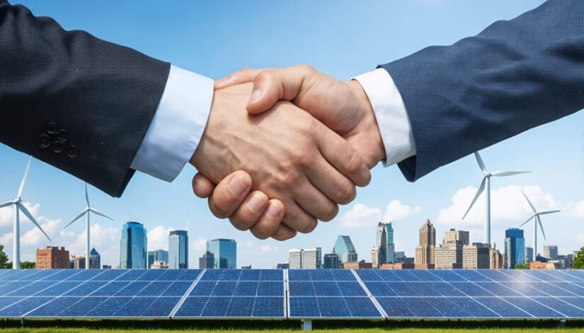 How Bilateral Energy Agreements Are Transforming Illinois Solar Projects