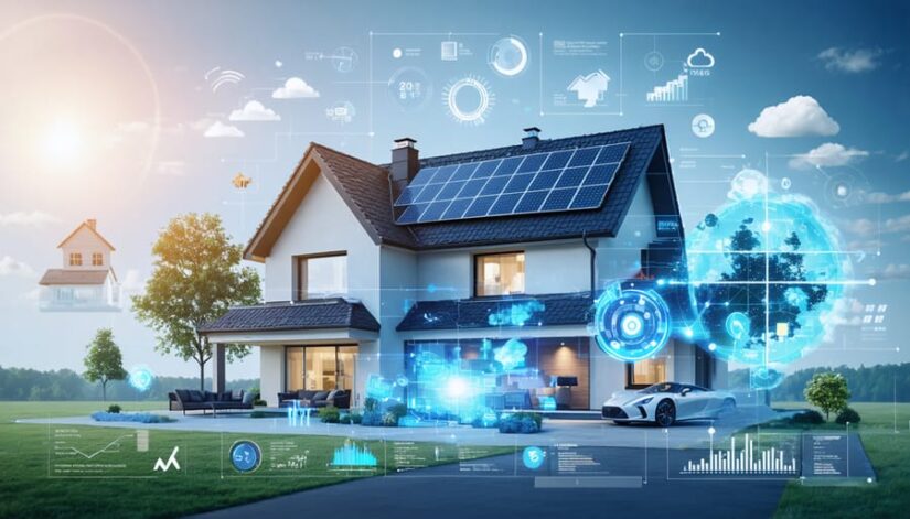 Smart Energy Insights: How Personalized Analytics Are Transforming Illinois Home Power Usage