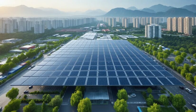 Solar Panel Recycling: Transform Yesterday’s Panels into Tomorrow’s Resources
