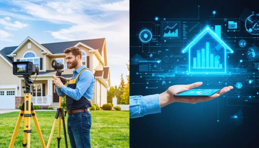 Virtual Home Energy Audits: Save Money Without the House Call