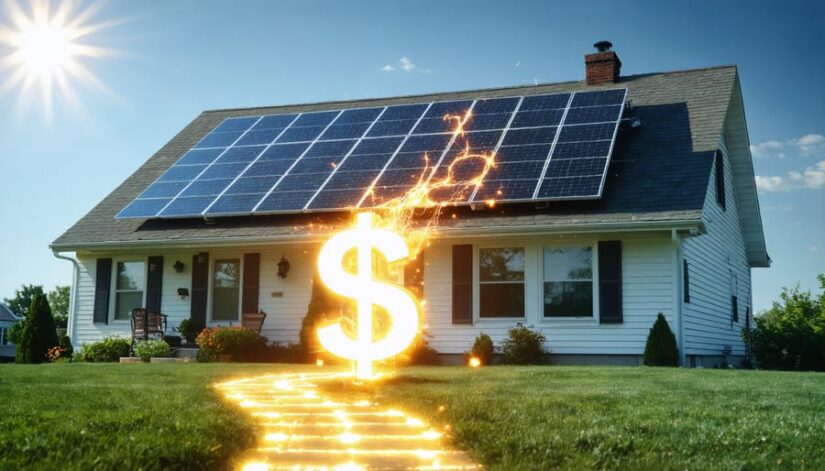 How Illinois Net Metering Puts Real Money Back in Solar Homeowners’ Pockets