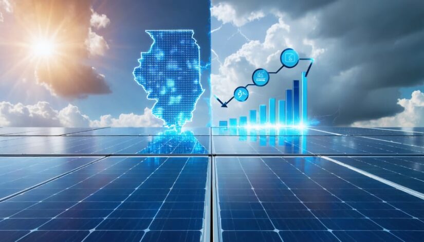 How Solar Project Risks Impact Your Illinois Investment (And Ways to Protect It)
