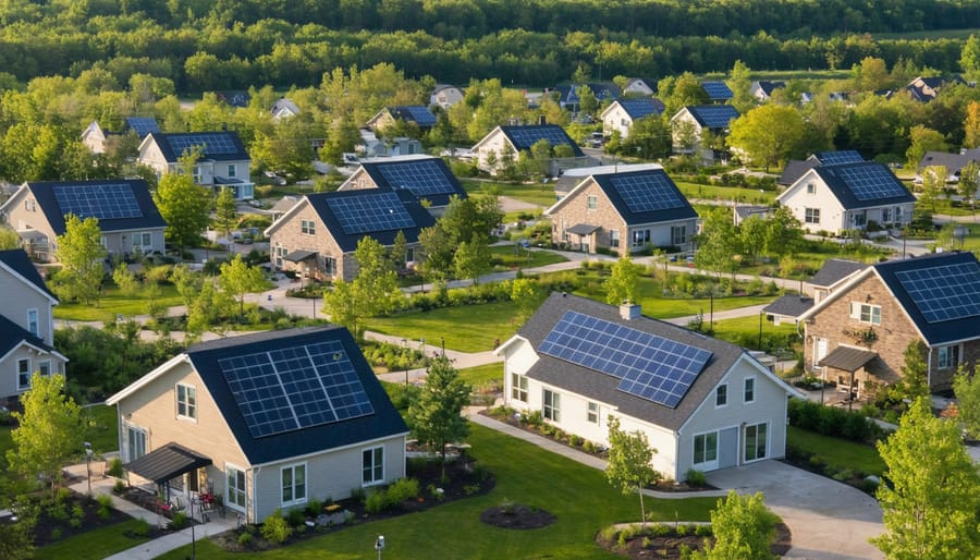 How Integrated Energy Communities Are Reshaping Illinois Neighborhoods ...
