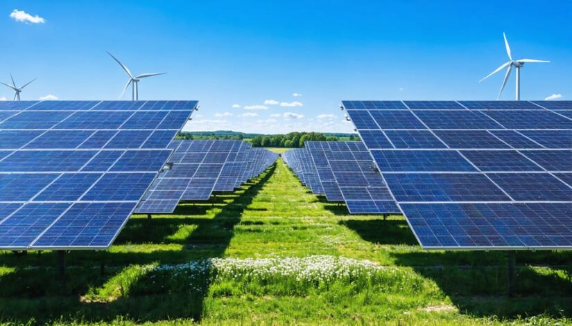 Solar Energy’s Hidden Power: How It Transforms Water Conservation While Powering Your Home