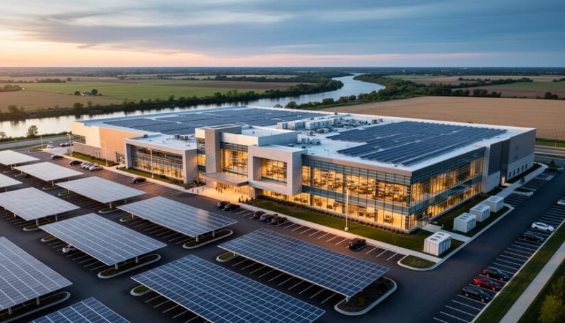 How Illinois Casinos Are Slashing Energy Bills While Keeping the Slots Running 24/7