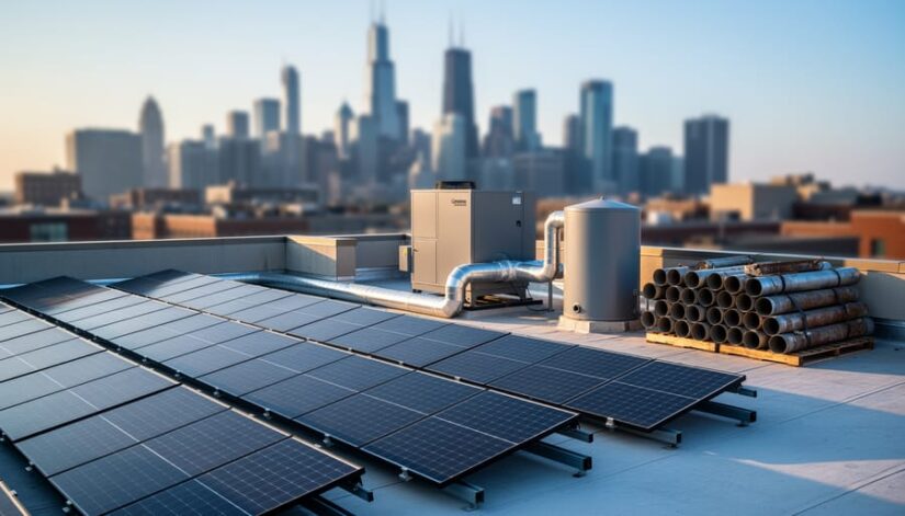 How Circular Economy Practices Slash Your Energy Bills and Carbon Footprint