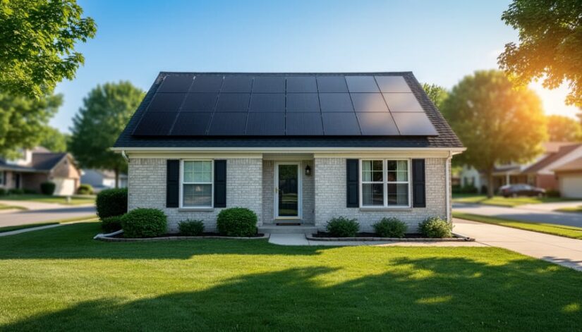 How Illinois Shines Turns Your Solar Panels Into a Revenue Stream