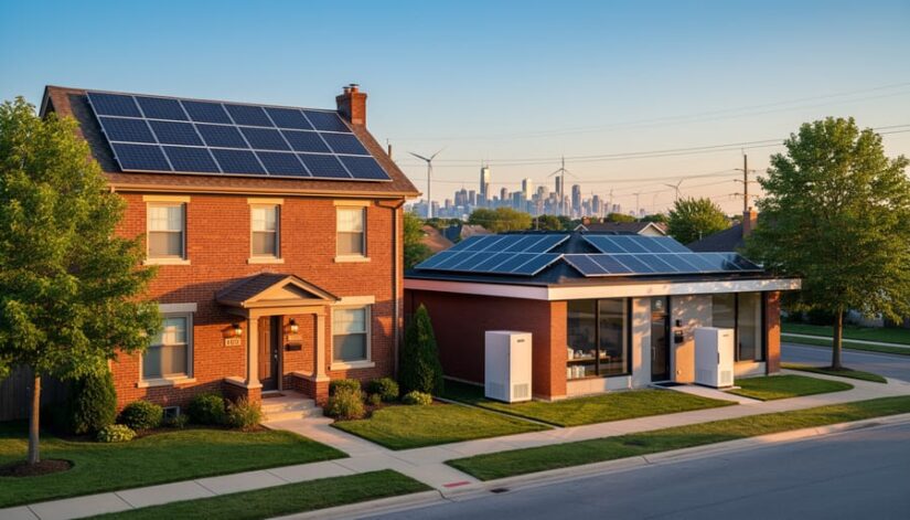How Multilateral Grants Are Transforming Solar Innovation in Illinois