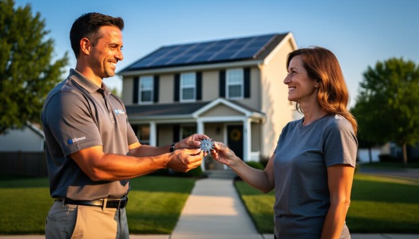 How Solar Companies Keep Customers Coming Back (Without Discounts)