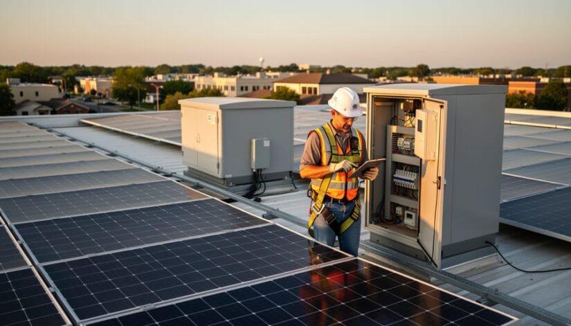 How Program Lifecycle Management Turns Your Solar Investment Into Lasting Community Value