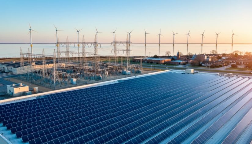 How Offshore Wind Power Could Transform Illinois Energy (And What It Means for Your Business)