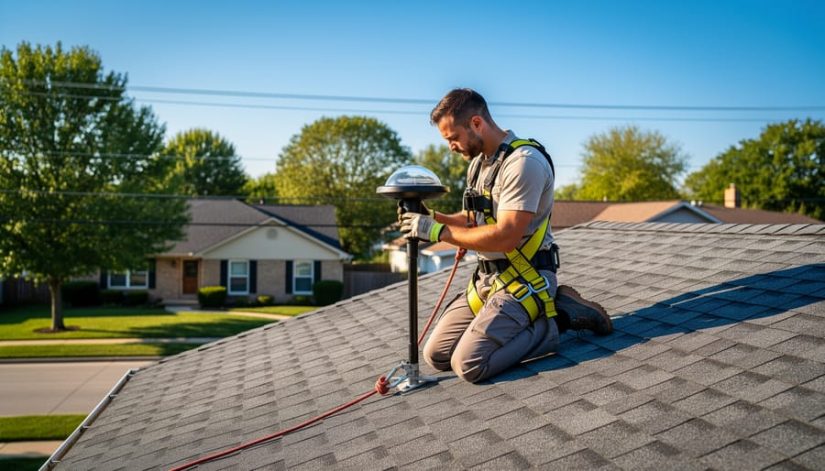 How a Professional Solar Site Assessment Saves You Thousands on Your Illinois Property