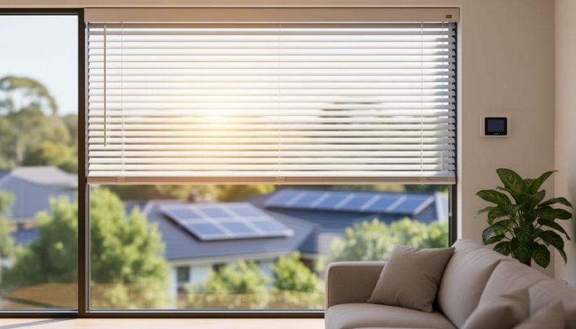 Smart Blinds Could Be Slashing Your Energy Bills Right Now