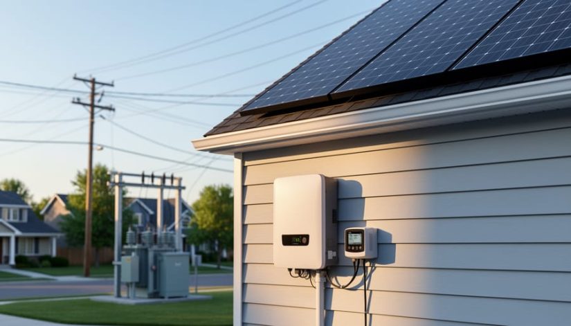 Why Your Solar System Needs to Talk to the Grid (And What Happens When It Can’t)