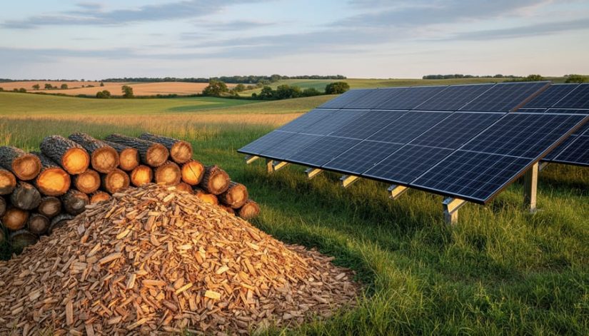 Biomass Energy: The Renewable Resource That Depends on How You Use It