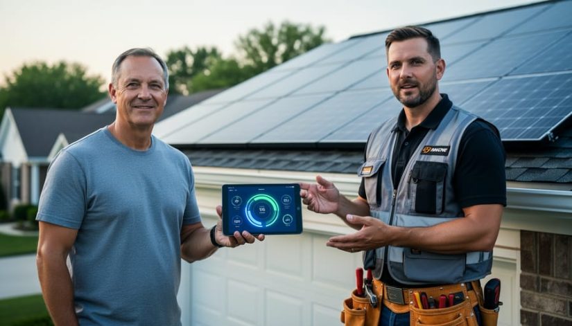 How Technology Transforms Your Solar Experience from Confusing to Confident