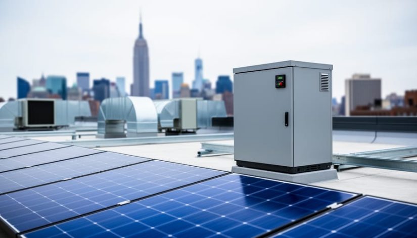 Renewable Energy Companies in New York City: What They Do and What Illinois Businesses Can Learn